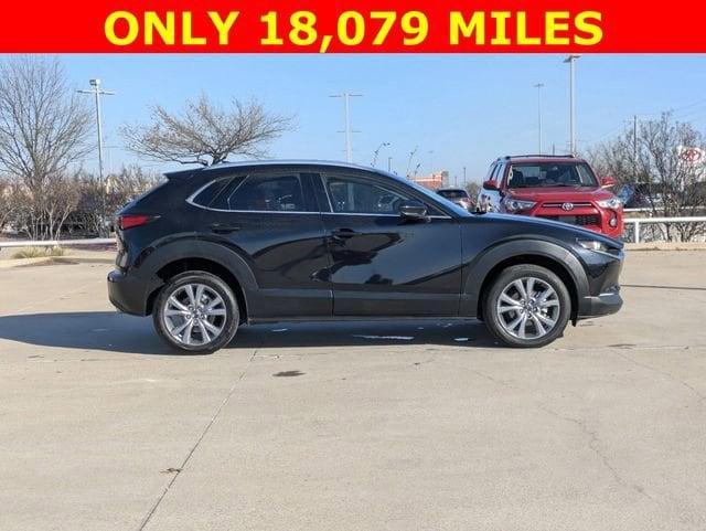 used 2023 Mazda CX-30 car, priced at $25,891