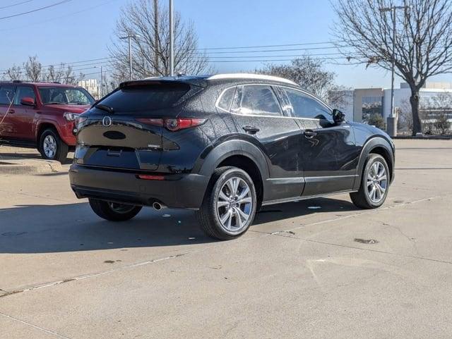 used 2023 Mazda CX-30 car, priced at $25,891