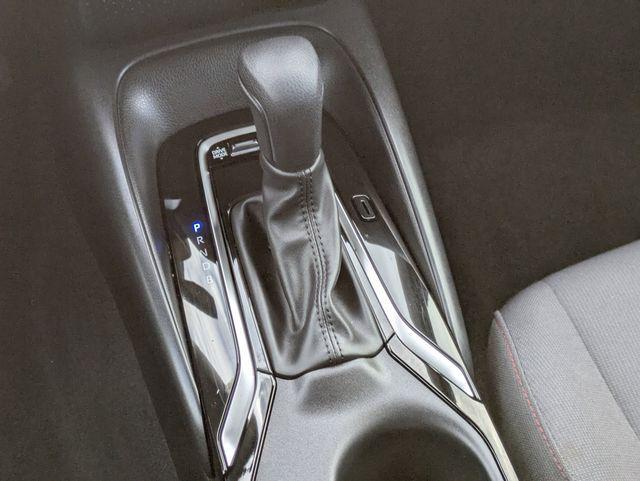 used 2024 Toyota Corolla car, priced at $23,979