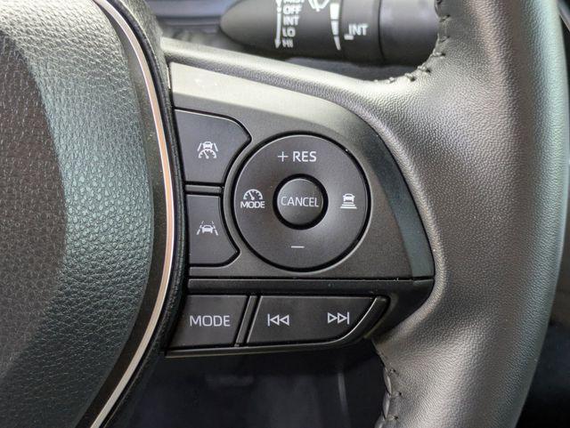 used 2024 Toyota Corolla car, priced at $23,979