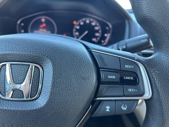 used 2018 Honda Accord car, priced at $16,781
