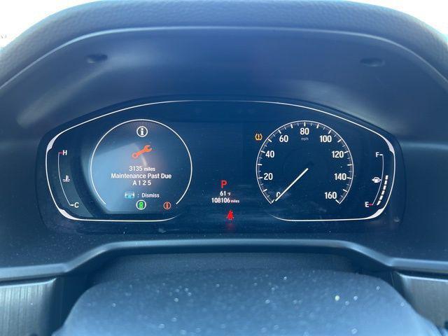 used 2018 Honda Accord car, priced at $16,781