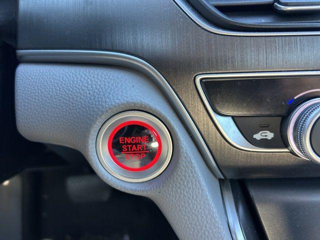 used 2018 Honda Accord car, priced at $16,781