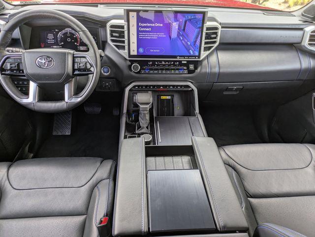 used 2023 Toyota Sequoia car, priced at $70,901