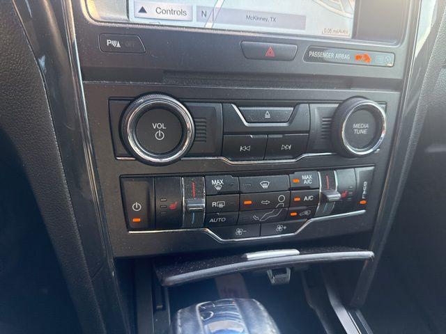 used 2018 Ford Explorer car, priced at $16,785