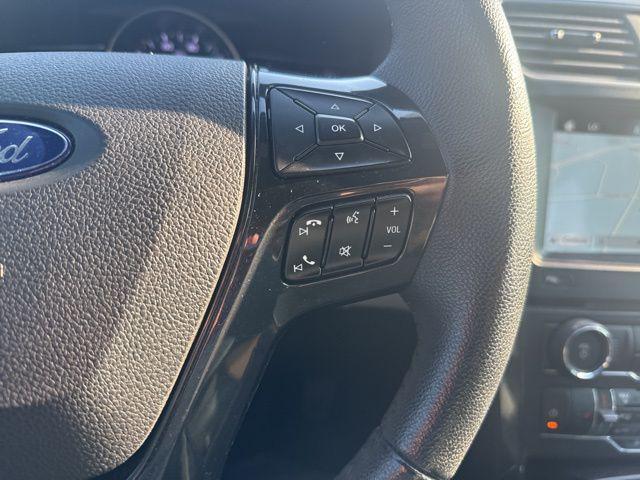 used 2018 Ford Explorer car, priced at $16,785