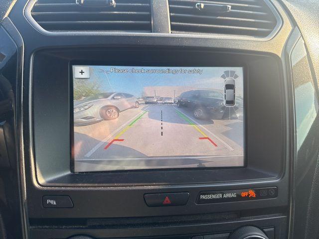 used 2018 Ford Explorer car, priced at $16,785