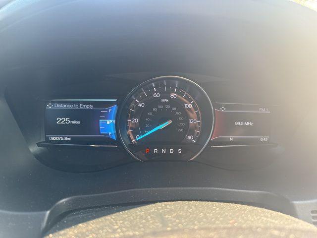 used 2018 Ford Explorer car, priced at $16,785