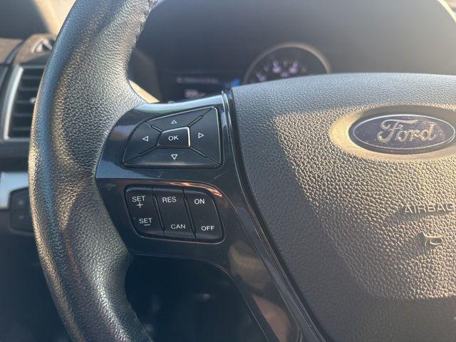 used 2018 Ford Explorer car, priced at $16,785