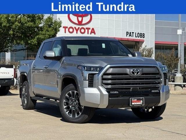 new 2025 Toyota Tundra car, priced at $63,500