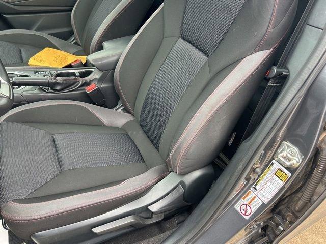 used 2019 Subaru Impreza car, priced at $18,499
