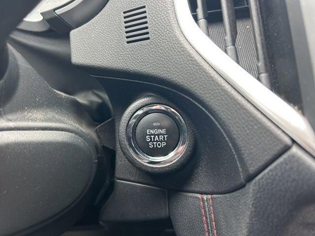 used 2019 Subaru Impreza car, priced at $18,499