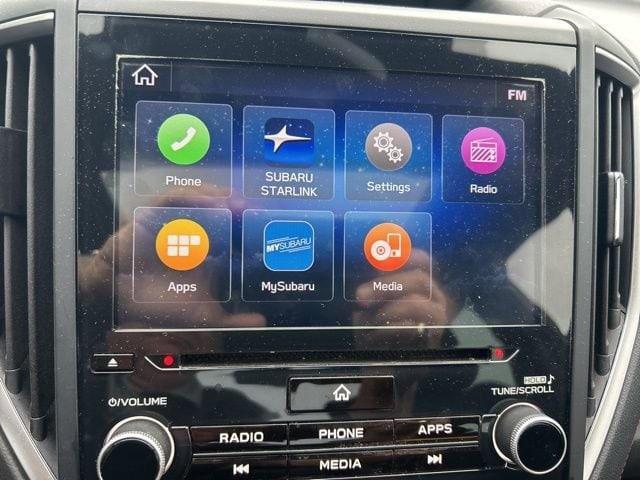 used 2019 Subaru Impreza car, priced at $18,499