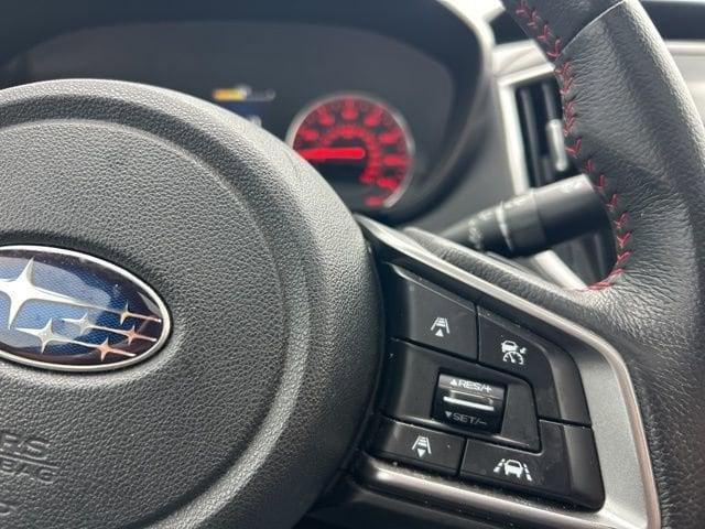 used 2019 Subaru Impreza car, priced at $18,499