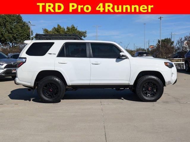 used 2020 Toyota 4Runner car, priced at $50,283