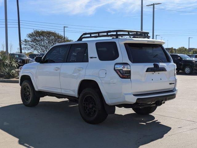 used 2020 Toyota 4Runner car, priced at $49,981