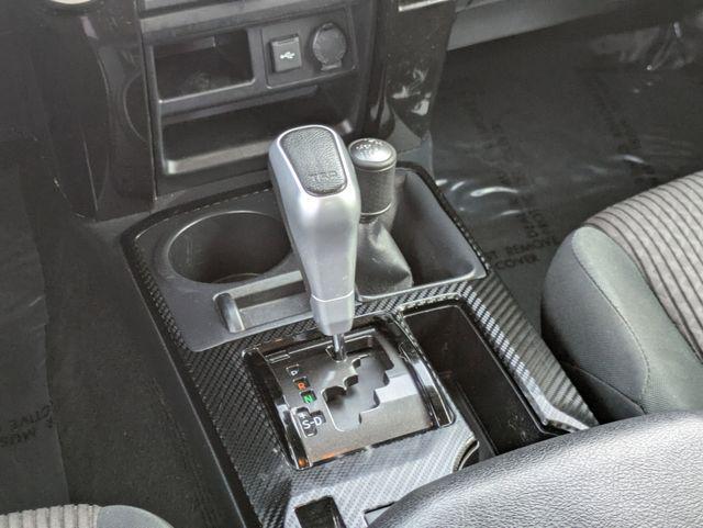 used 2022 Toyota 4Runner car, priced at $37,573