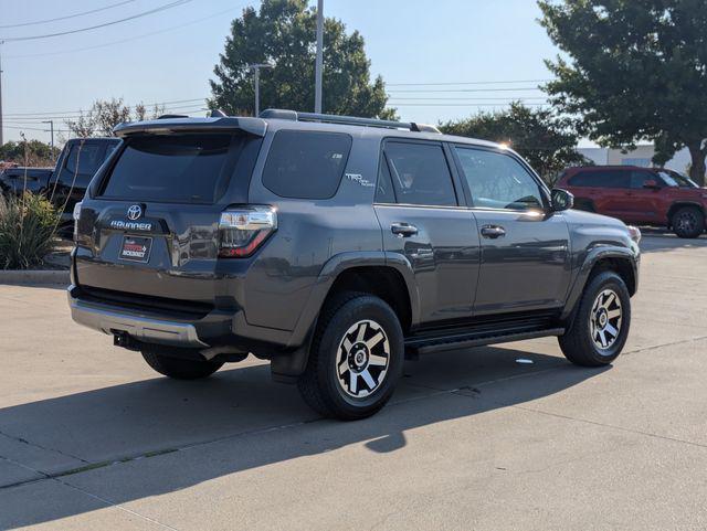 used 2022 Toyota 4Runner car, priced at $37,573