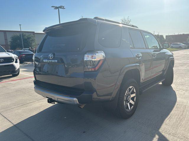 used 2022 Toyota 4Runner car