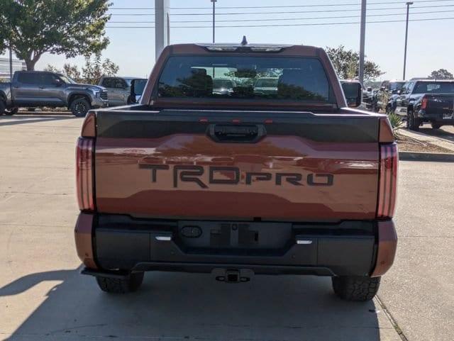 used 2024 Toyota Tundra Hybrid car, priced at $72,483