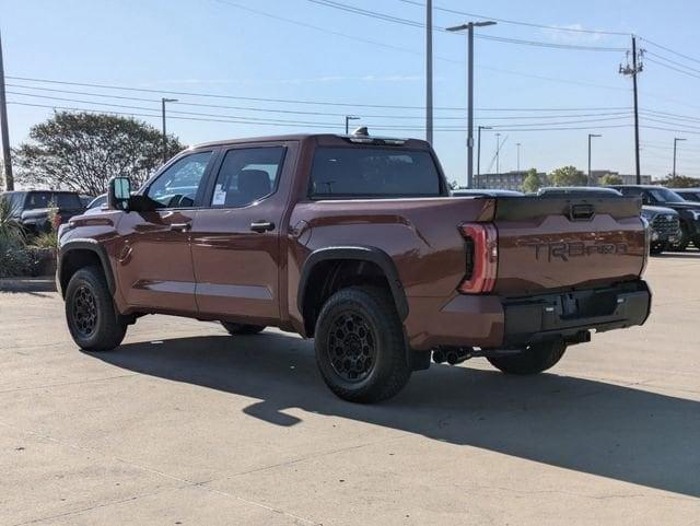 used 2024 Toyota Tundra Hybrid car, priced at $72,483