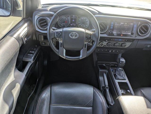 used 2019 Toyota Tacoma car, priced at $41,101