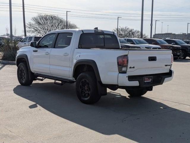 used 2019 Toyota Tacoma car, priced at $41,101