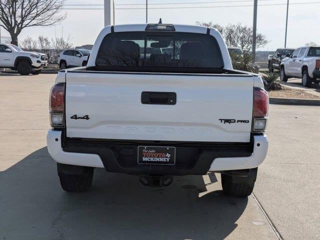 used 2019 Toyota Tacoma car, priced at $41,101