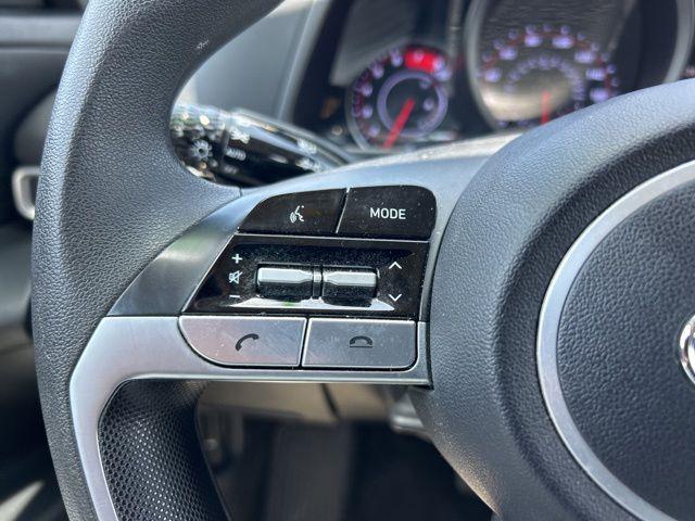 used 2023 Hyundai Elantra car, priced at $20,460