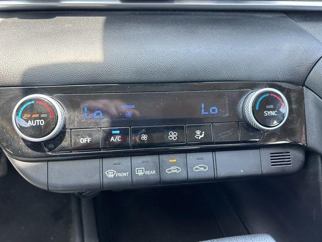 used 2023 Hyundai Elantra car, priced at $20,460