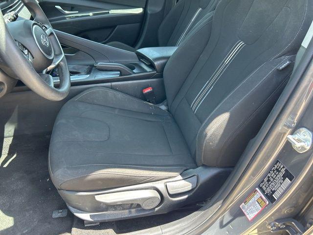 used 2023 Hyundai Elantra car, priced at $20,460