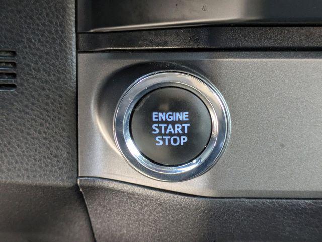 used 2023 Toyota Tacoma car, priced at $31,562