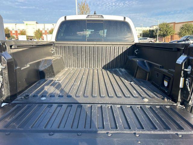 used 2023 Toyota Tacoma car, priced at $33,748