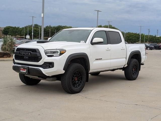 used 2023 Toyota Tacoma car, priced at $47,536