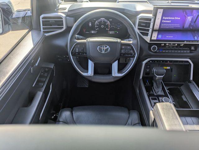 used 2024 Toyota Sequoia car, priced at $73,159