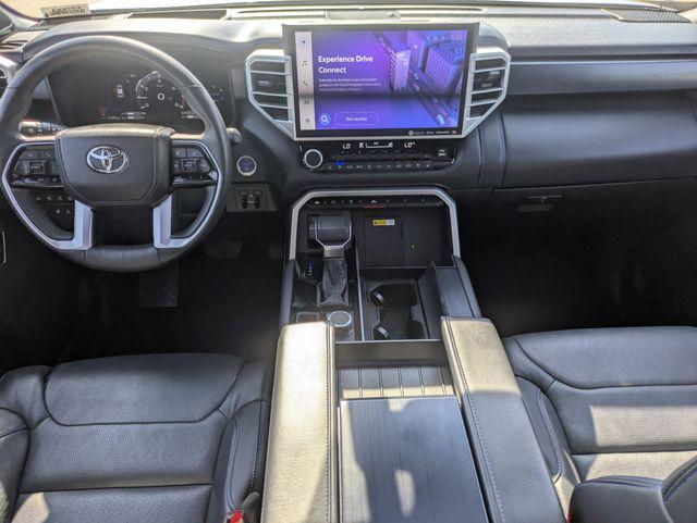 used 2024 Toyota Sequoia car, priced at $73,159