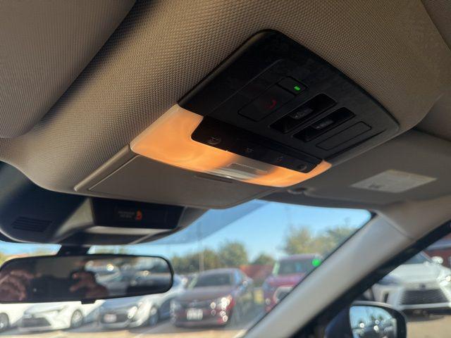 used 2023 Nissan Rogue car, priced at $20,959