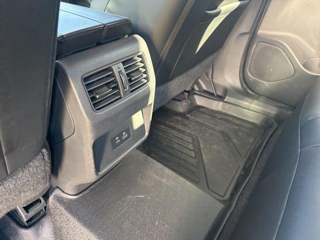 used 2023 Nissan Rogue car, priced at $20,959