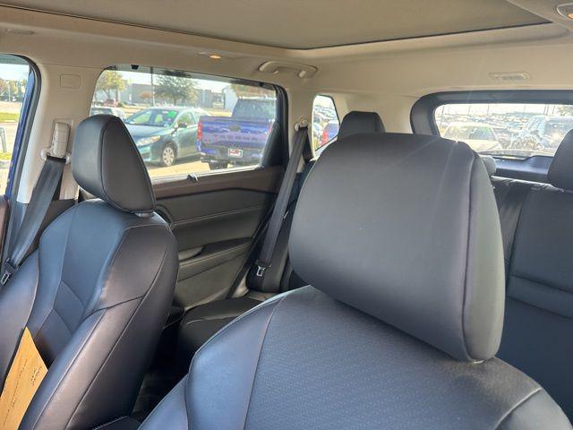 used 2023 Nissan Rogue car, priced at $20,959