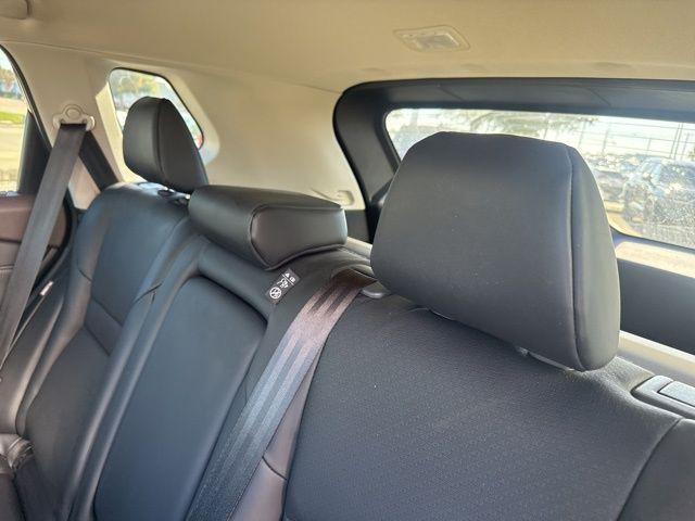 used 2023 Nissan Rogue car, priced at $20,959