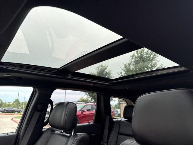 used 2021 Jeep Grand Cherokee car, priced at $25,288