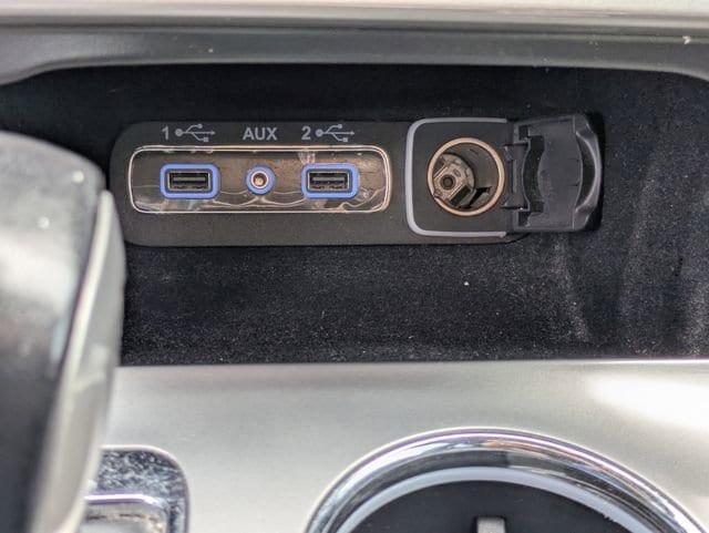 used 2021 Jeep Grand Cherokee car, priced at $24,801