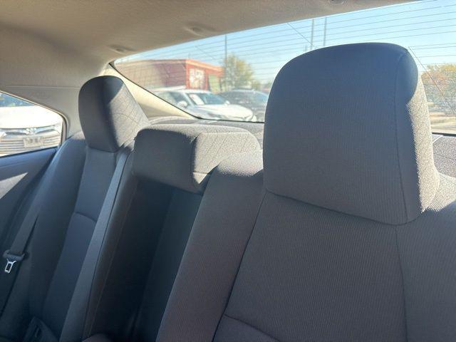 used 2024 Toyota Corolla car, priced at $18,488