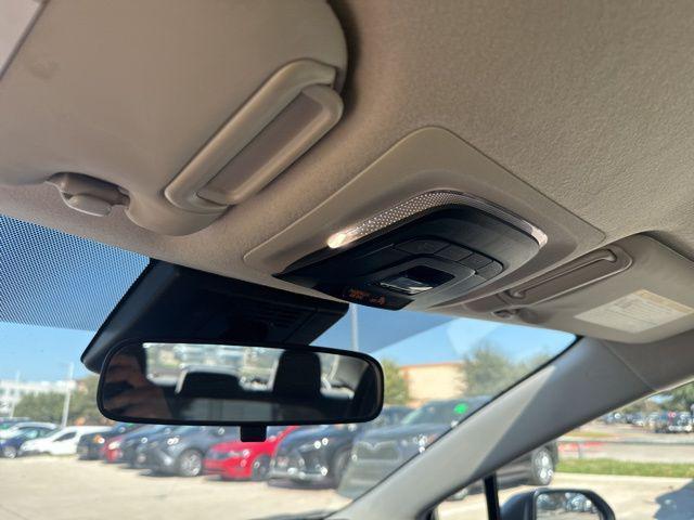 used 2024 Toyota Corolla car, priced at $18,488