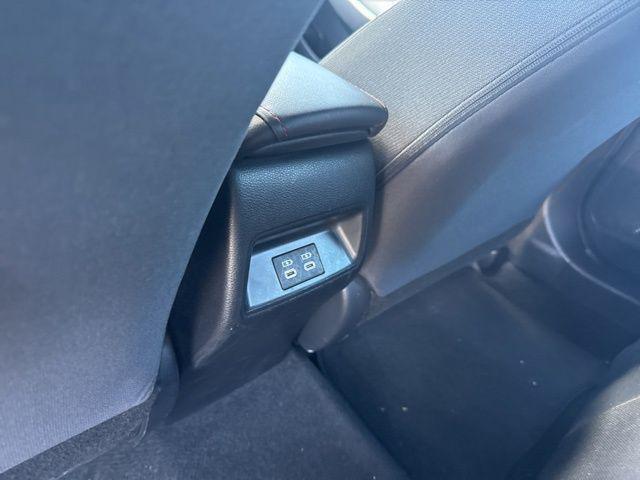 used 2023 Toyota Corolla car, priced at $22,801