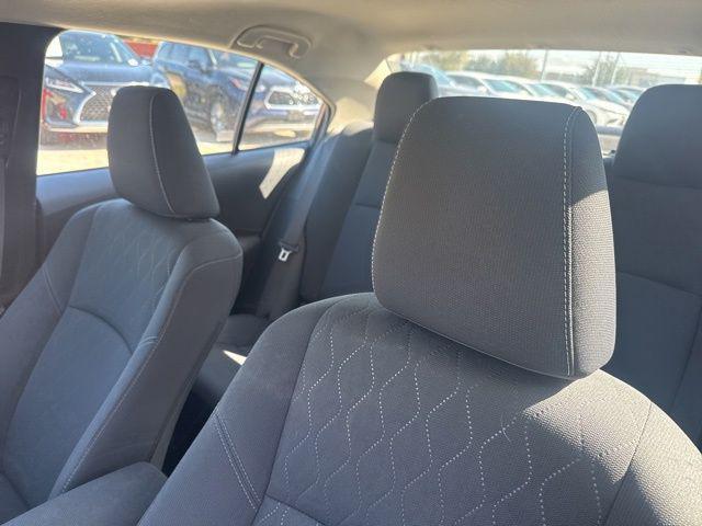 used 2024 Toyota Corolla car, priced at $18,691