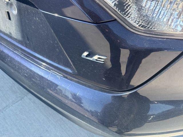 used 2024 Toyota Corolla car, priced at $18,691