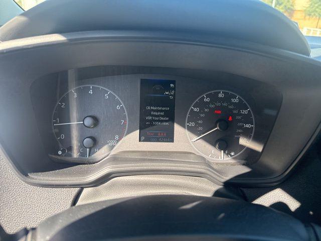 used 2024 Toyota Corolla car, priced at $18,691