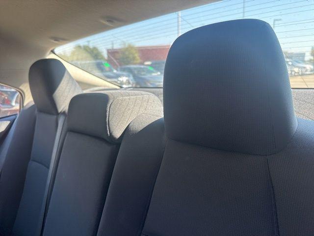 used 2024 Toyota Corolla car, priced at $18,691