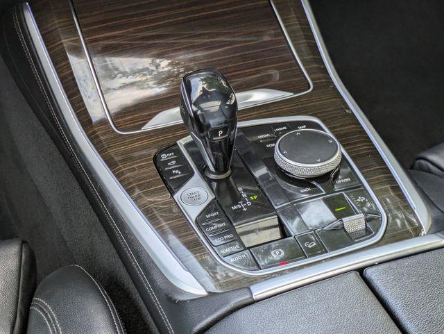 used 2021 BMW X5 car, priced at $33,040